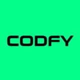 CODFY logo