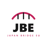 JAPAN BRIDGE EU logo