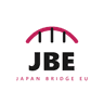 JAPAN BRIDGE EU logo