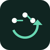 Cohortly Repeat Tracker logo