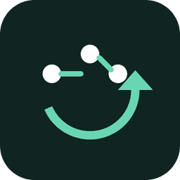 Cohortly Repeat Tracker logo