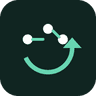 Cohortly Repeat Tracker logo
