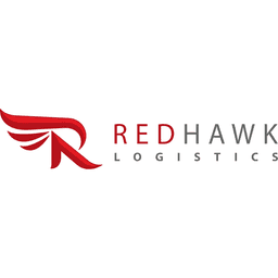 Redhawk LTL logo
