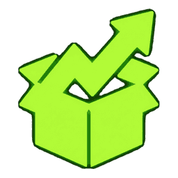 Dropradar logo
