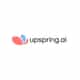 Upspring AI Ads Meta/IG/FB Ads logo