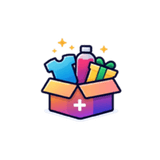 AI ‑ Build A Bundle logo