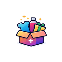 AI ‑ Build A Bundle logo