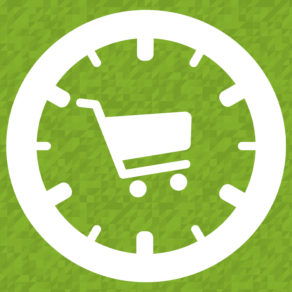 Estimated delivery dates and countdown timer for ALL shipping methods with customizable widgets. logo
