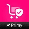 Primy Order Limits & MOQ logo
