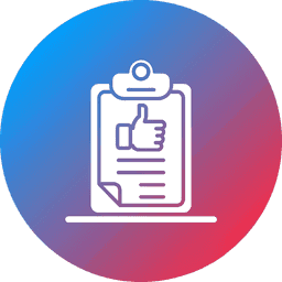POST PURCHASE FEEDBACK TOOL logo
