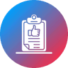 POST PURCHASE FEEDBACK TOOL logo