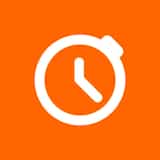 Hoppy FOMO Countdown Timer Bar logo