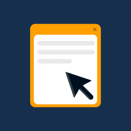 Zehntech Popups & Banners App logo