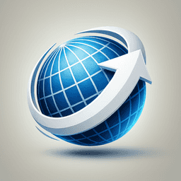Geolocation Country Redirect + logo