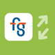 SyncTo Fastmag logo