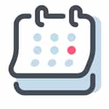 くいっく配送日時指定|送り状CSV・商品別ルール設定・置き配 logo