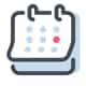 くいっく配送日時指定|送り状CSV・商品別ルール設定・置き配 logo