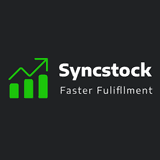 Syncstock logo