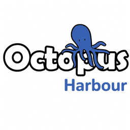 Harbour logo