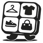 AI Shop the Look & Lookbook logo