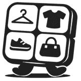 AI Shop the Look & Lookbooks logo