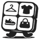 AI Shop the Look & Lookbook logo