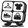 FourCore Shop The Look logo