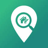 Saudi Address Finder logo