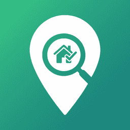 Saudi Address Finder logo