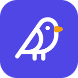 HelpBird logo