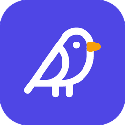 HelpBird logo