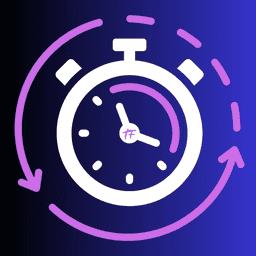 Easy Countdown Timer by TF logo