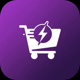 FluxCart logo