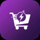 FluxCart logo