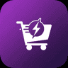FluxCart logo
