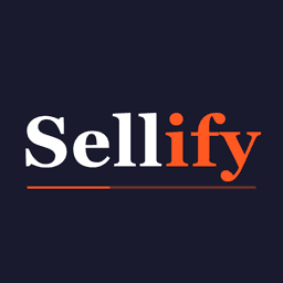 Sellify ‑ Free CRO Audit logo