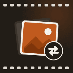 ShotSwap logo