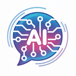 ChatFlux AI: All‑in‑1 Chat Bot logo