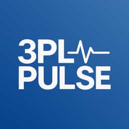 3PL Pulse: Fulfillment Monitor logo