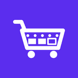 Cart Craft Studio: Slide Cart logo