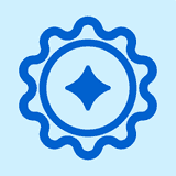 Skywalk Trust Badges logo