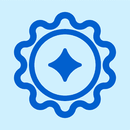 Skywalk Trust Badges logo