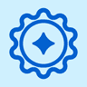Skywalk Trust Badges logo