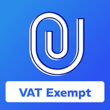 EU VAT TAX EXEMPTION AUTOMATE logo