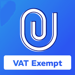 EU VAT TAX EXEMPTION AUTOMATE logo