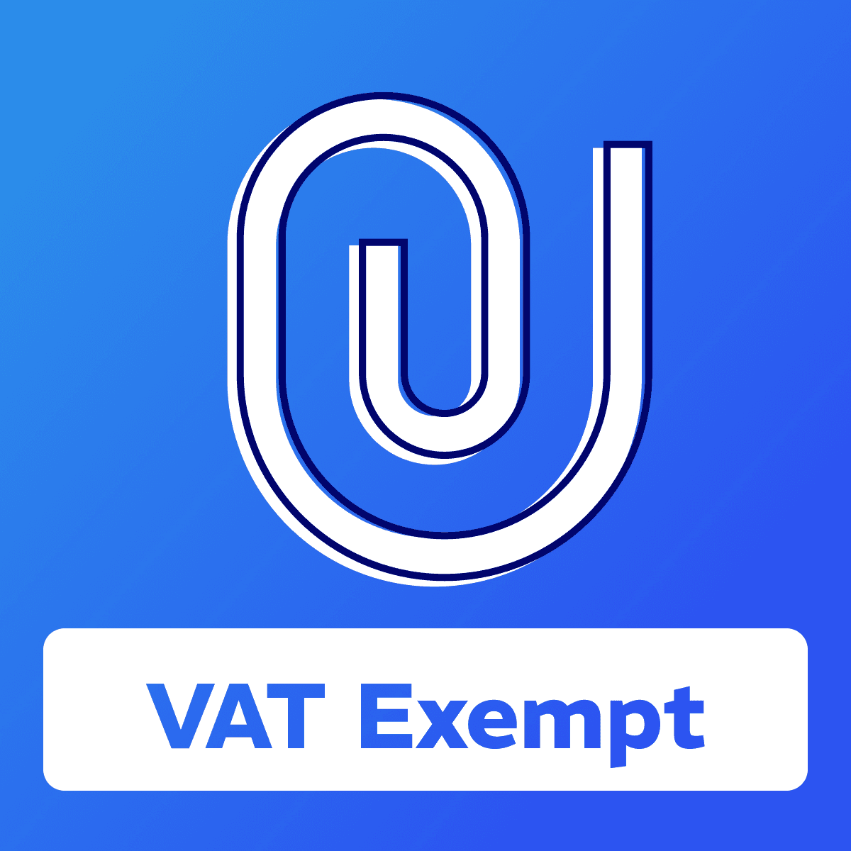 Auto-validate EU VAT IDs, exempt valid businesses from tax, and streamline B2B checkout