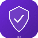 Bouncer Age Gate logo