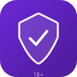 Bouncer Age Gate logo