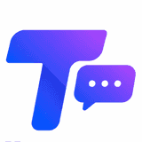 Talkpage AI Voice Sales Agent logo