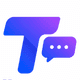 Talkpage AI Voice Sales Agent logo